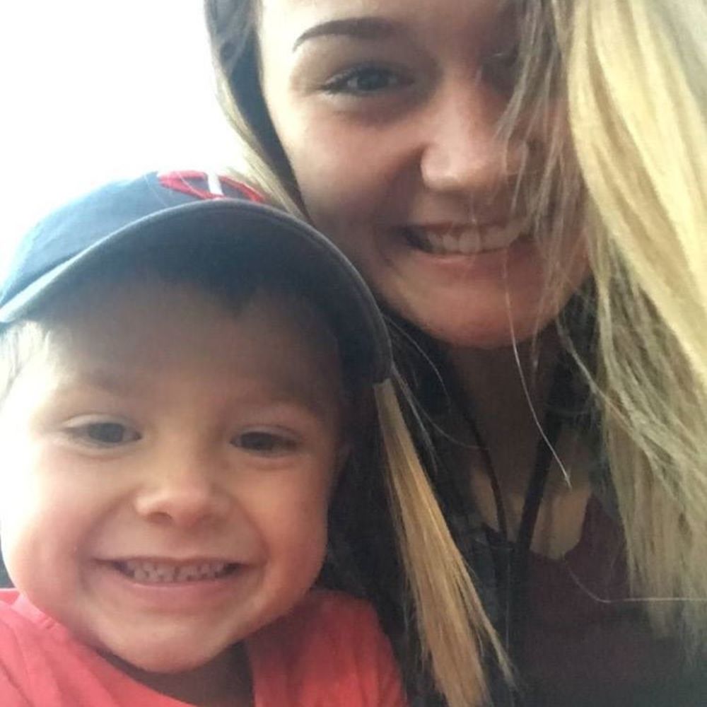 Meet your Posher, Taylor